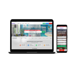 Unlimited Real Estate Web Package-TT1012
