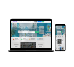Real Estate Web Package-TT1010
